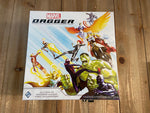 Marvel D.A.G.G.E.R.