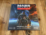 Mass Effect: el juego de tablero