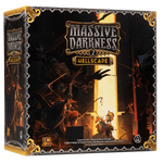 Massive Darkness 2: Hellscape