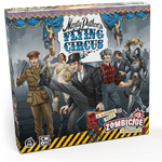Monty Python´s Flying Circus - Zombicide Segunda Edición