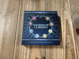 Tokens metálicos - Nacidos de la Bruma