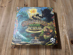Nature Incarnate - Spirit Island