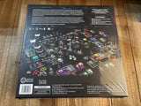 Nemesis: Represalia - Caja Básica