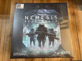 Nemesis: Represalia - Caja Básica