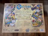 Orléans Big Box - Edición en español