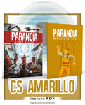 Paranoia - Pack CS Amarillo