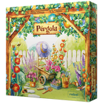 Pérgola