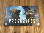 Proscritos - Eclipse