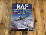 RAF, The Battle of Britain, 1940 - Edition Deluxe