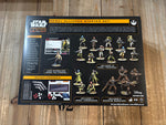 Rebel Alliance Starter Set - Star Wars Legión