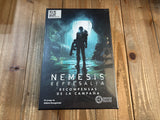Nemesis: Represalia - Recompensas de la Campaña