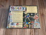 Root - Cuarta Edición, Octava Impresión