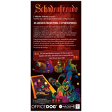 Schadenfreude
