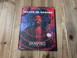 Sellos de Sangre - Vampiro La Mascarada 5ª edición