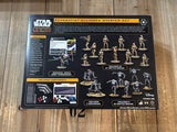 Separatist Alliance Starter Set - Star Wars Legión