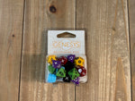 Set de Dados - Genesys