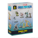 Spider Foes Starter Set - Marvel Crisis Protocol