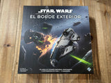 Star Wars: El Borde Exterior