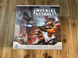 Star Wars: Imperial Assault