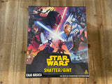 Star Wars: Shatterpoint - Caja Básica - Promo Hobby Next