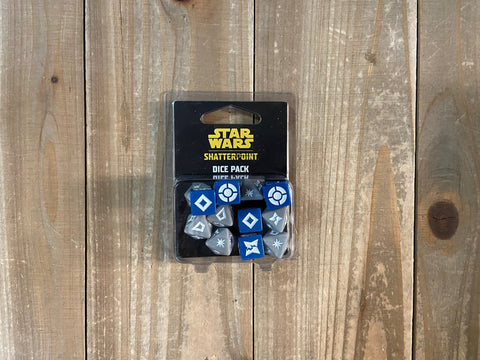 Dice Pack - Star Wars: Shatterpoint