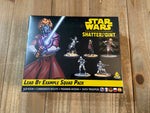 Lead by Example Squad Pack - Star Wars Shatterpoint