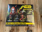 Witches of Dathomir Squad Pack - Star Wars Shatterpoint