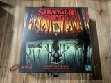 Stranger Things: Mundo del Revés