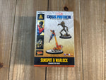 Sunspot & Warlock - Marvel Crisis Protocol