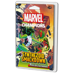 Synthezoid Smackdown - Marvel Champions
