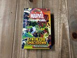 Synthezoid Smackdown - Marvel Champions