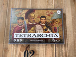 Tetrarchia