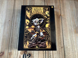 D&D: The Deck of Many Things Alt. Cover - inglés - Dungeons & Dragons