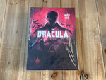 The Dracula Dossier - Caja Deluxe - Agentes de la Noche