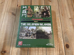 The Last Hundred Yards Volume 3: The Solomon Islands