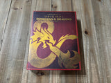 The Making of Original Dungeons & Dragons 1970 - 1977