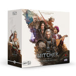 The Witcher: La Senda del Destino - Caja Básica
