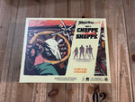 Choppe Shoppe - Thunder Road: Vendetta