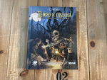 Tiempo de Cosecha - La Llamada de Cthulhu