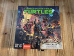 TMNT Timecrash - Zombicide White Dead
