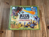 Toy Battle