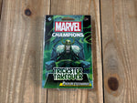 Trickster Takeover - Marvel Champions