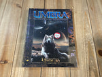 Umbra: La Sombra de Terciopelo - Hombre Lobo El Apocalipsis 20 Aniversario