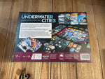 Underwater Cities