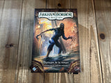 Vástagos de la Sangre - Arkham Horror: el juego de cartas