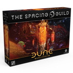 The Spacing Guild - Dune: War for Arrakis