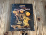 Archivos del Imperio Volumen I - Warhammer Fantasy