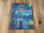 La Rata Cornuda - Warhammer Fantasy