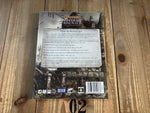 Pantalla de Director del Juego - Warhammer Fantasy