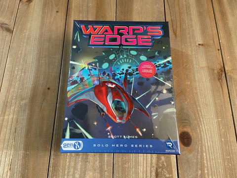 Warp´s Edge